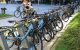 Ηλεκτρικά ποδήλατα από το Δήμο Καρδίτσας