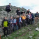 Σύλλογος Πεζοπορίας Ορειβασίας Τρικάλων (ΣΠΟΡΤ): Πεζοπορεία στα Αντιχάσια - από τον Πλάτανο στο Ελληνόκαστρο