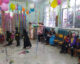 ΔΗΚΕΔΗΜ και ΚΔΑΠ Μουζακίου διοργάνωσαν ένα υπέροχο αποκριάτικο πάρτυ για τους μικρούς τους φίλους