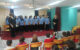 Η Χορωδία του 18ου Γυμνασίου Αθηνών στο 8ο Δημοτικό Σχολείο Καρδίτσας