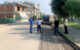Καρδίτσα: Άρχισαν οι εργασίες ασφαλτόστρωσης στην οδό Σαμαροπούλου