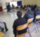 Εκπαιδευτικό πρόγραμμα από τους διασώστες στου ΕΚΑΒ Καρδίτσας στο 1ο Γυμνάσιο Μουζακίου