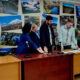 Ορκίστηκαν τρεις νέοι μόνιμοι υπάλληλοι στο Δήμο Αργιθέας
